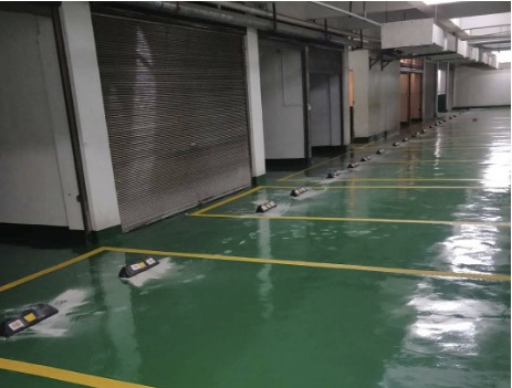 “南陽(yáng)市新野縣漢城廣場(chǎng)”項(xiàng)目完滿竣工